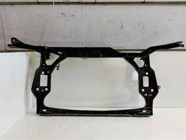 Suporte do radiador montado (painel de montagem de fixação das luzes) 8K0805594J VAG