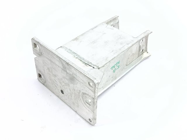 Consola de reforçador do pára-choque dianteiro 8K0807133C VAG