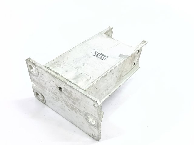 Consola de reforçador do pára-choque dianteiro 8K0807134C VAG