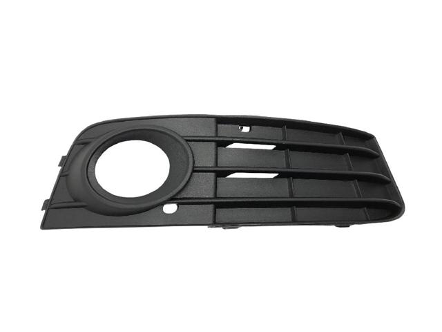 Grelha interna direita do pára-choque dianteiro 8K0807682A01C VAG