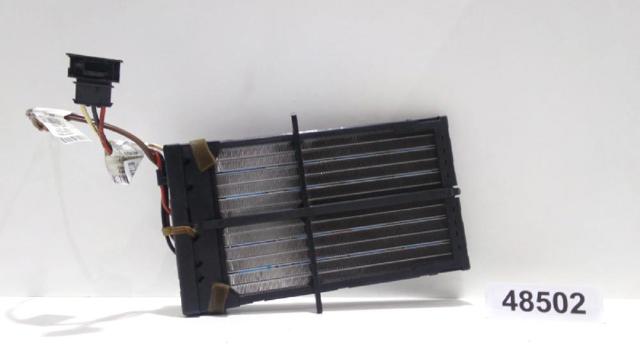 Aquecedor elétrico de ar do sistema de calefacção de salão 8K0819011 VAG