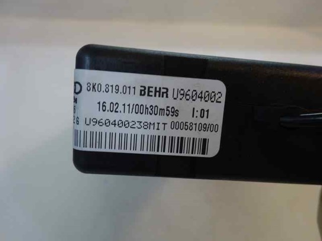 8K0819011 VAG