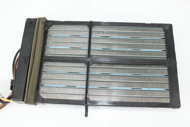 Aquecedor elétrico de ar do sistema de calefacção de salão 8K0819011 VAG
