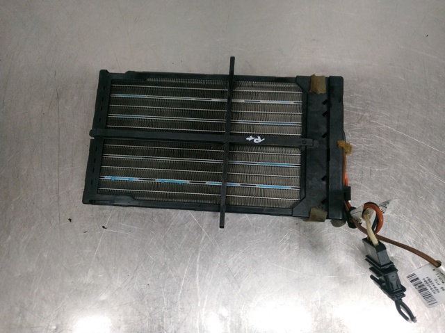 Aquecedor elétrico de ar do sistema de calefacção de salão 8K0819011 VAG