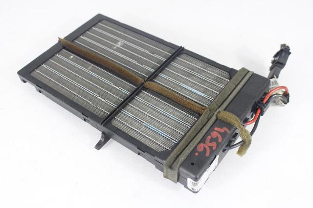Aquecedor elétrico de ar do sistema de calefacção de salão 8K0819011 VAG