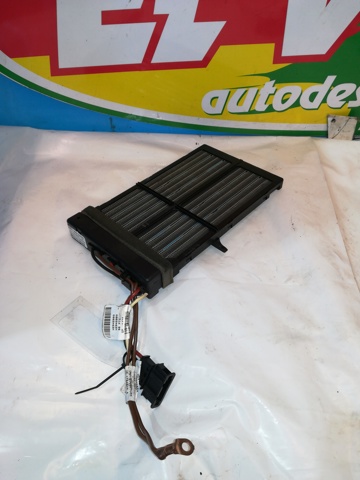Aquecedor elétrico de ar do sistema de calefacção de salão 8K0819011 VAG