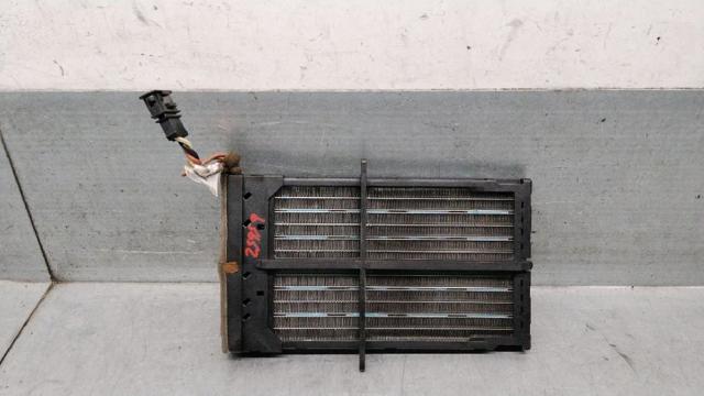 Aquecedor elétrico de ar do sistema de calefacção de salão 8K0819011B VAG