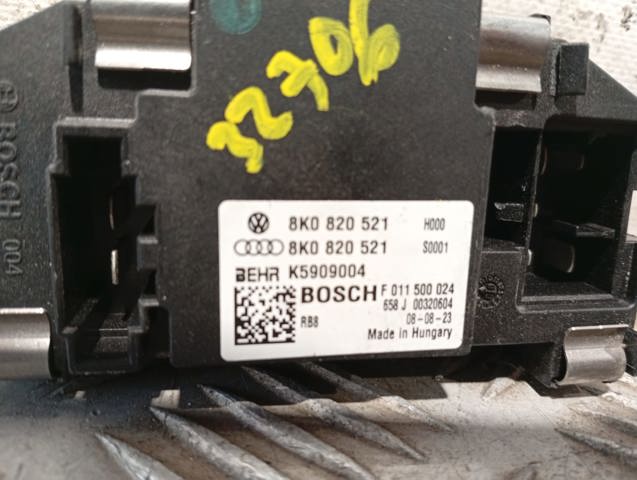 8K0820521 VAG