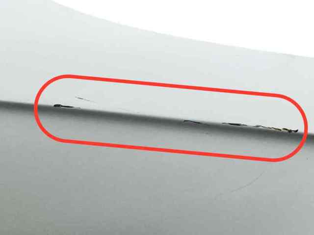 Pára-lama dianteiro direito para Audi A4 8K5