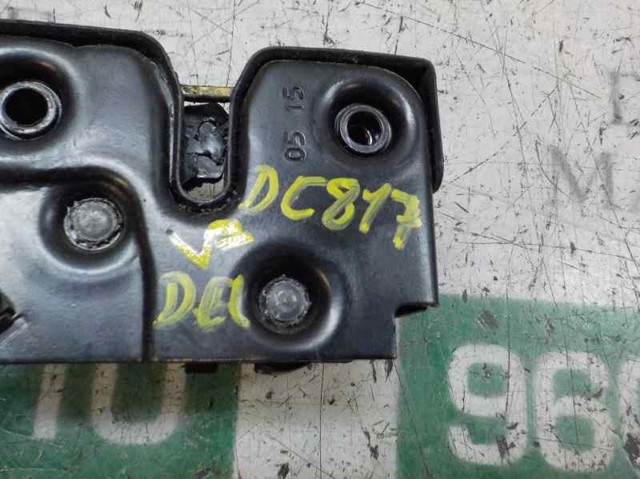 Fecho da capota 8K0823509F VAG