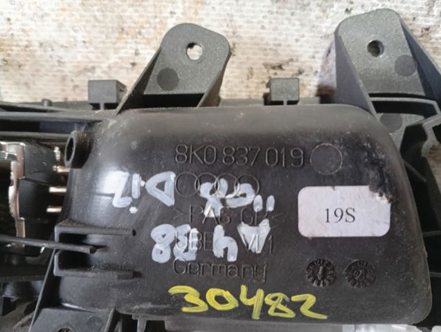 8K0837019 VAG
