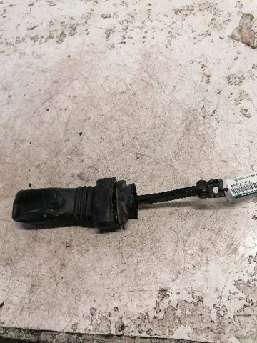 Limitador dianteiro de abertura de porta 8K0837249A VAG