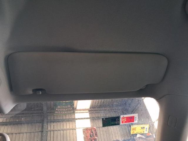 Pala contra o sol para Audi A5 8TA