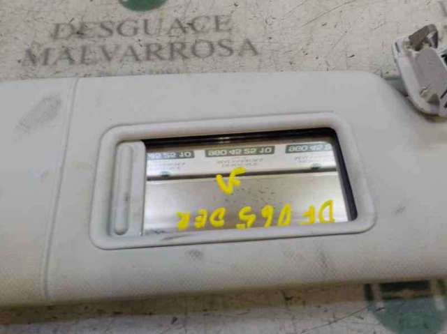 Preço da peça  A5  hatchback