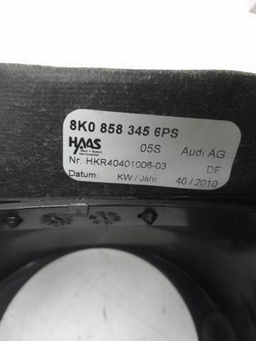 8K08583456PS VAG