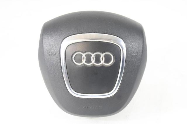 Cinto de segurança (AIRBAG) de condutor 8K0880201A6PS VAG