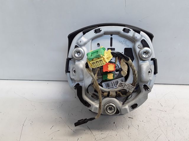 Cinto de segurança (AIRBAG) de condutor 8K0880201A6PS VAG