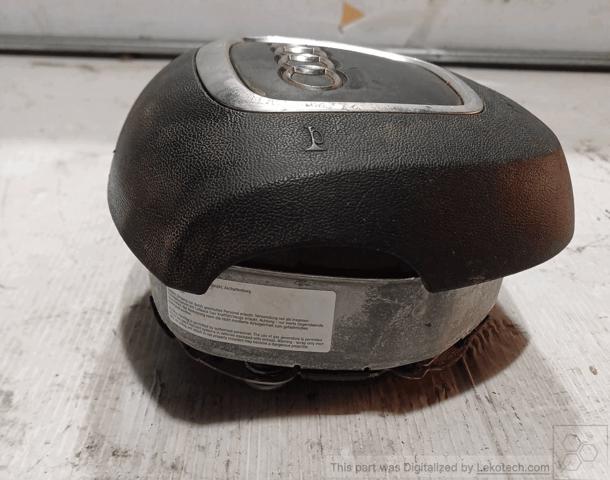 Cinto de segurança (AIRBAG) de condutor 8K0880201AL6PS VAG