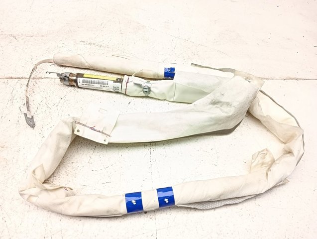 Cinto de segurança (AIRBAG) de estore lateral esquerdo 8K0880741F VAG