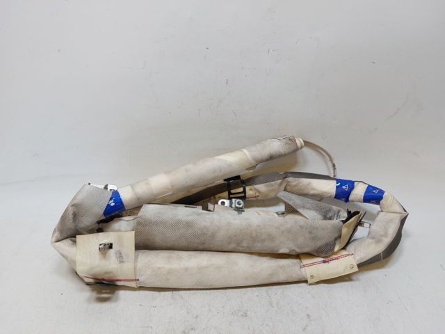 Cinto de segurança (AIRBAG) de estore lateral esquerdo 8K0880741F VAG
