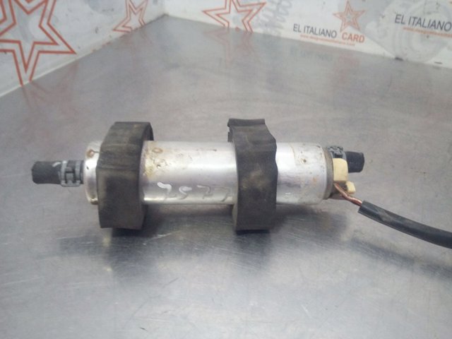 Bomba de combustível principal 8K0906095B VAG