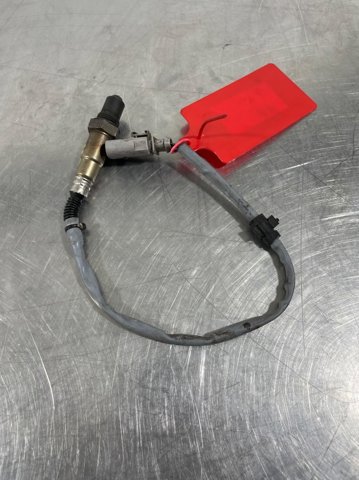 Sonda lambda, sensor de oxigênio depois de catalisador 8K0906262 VAG