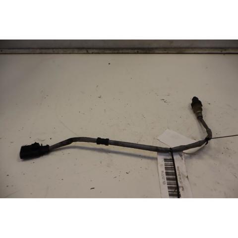 Sonda lambda, sensor de oxigênio depois de catalisador 8K0906262G VAG