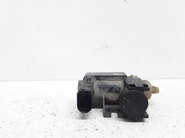 Convertidor de pressão (solenoide) de supercompressão 8K0906627 VAG