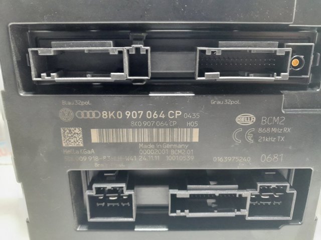 8K0907064CP VAG