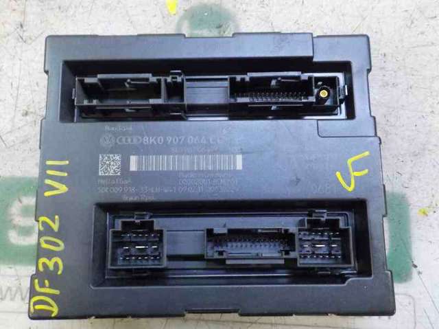 Unidade de conforto 8K0907064CQ VAG