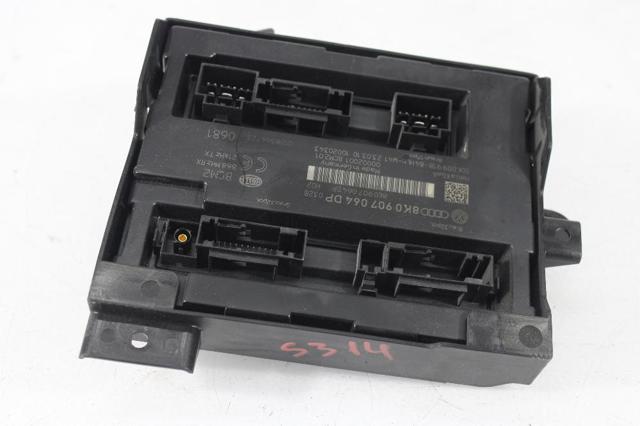 Unidade de conforto 8K0907064DP VAG