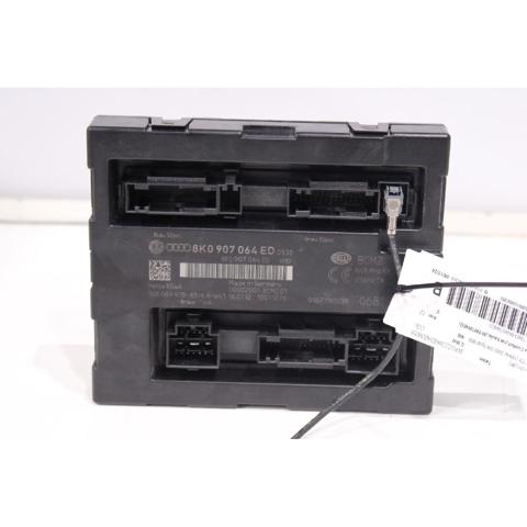 Unidade de conforto 8K0907064ED VAG