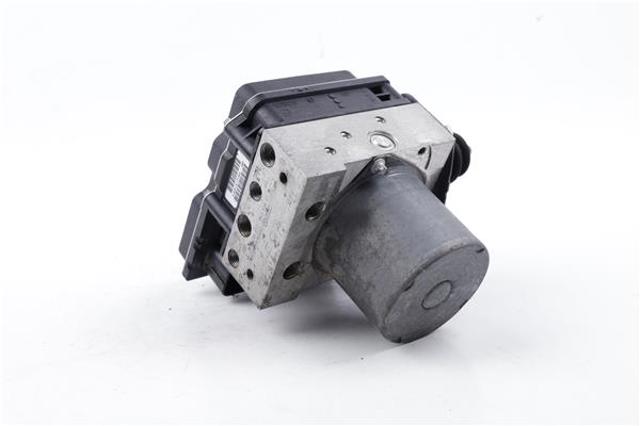 Unidade hidráulico de controlo ABS 8K0907379CN VAG