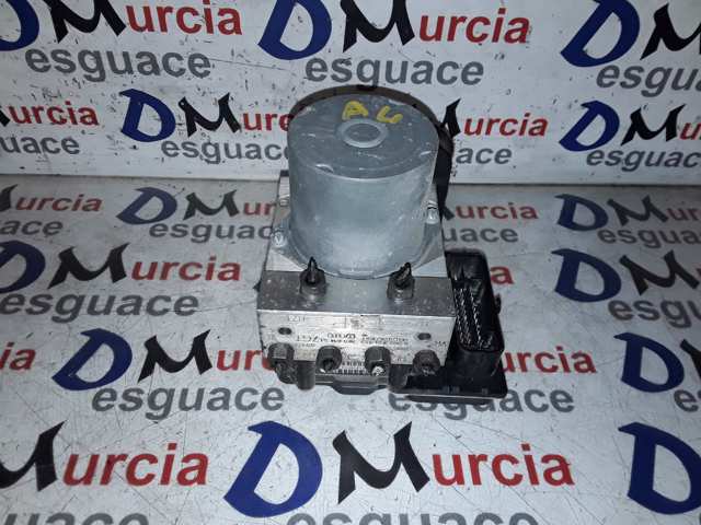 Unidade hidráulico de controlo ABS 8K0907379CN VAG