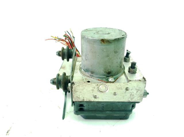 Unidade hidráulico de controlo ABS 8K0907379CN VAG
