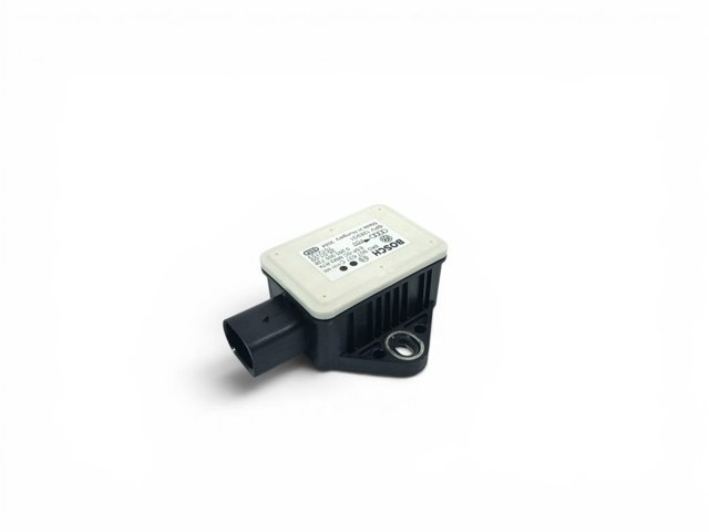 Sensor de aceleração transversal (ESP) 8K0907637C VAG