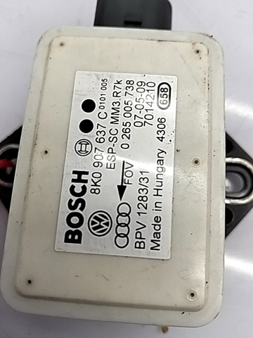 8K0907637C VAG