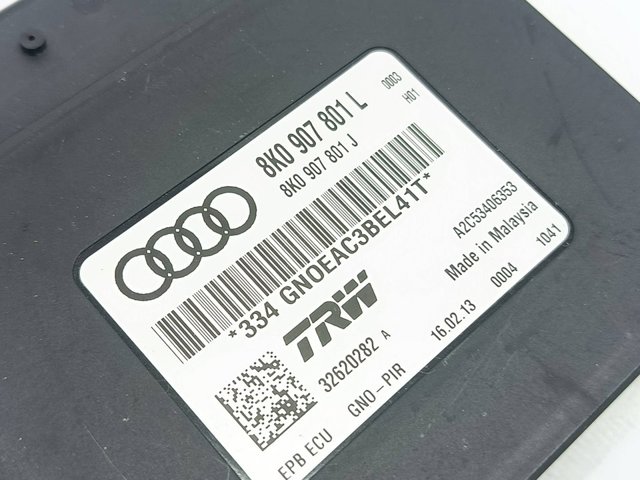 8K0907801L VAG