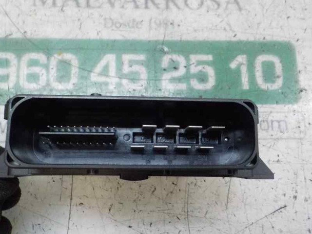Unidade de controlo (módulo) do freio de estacionamento eletromecânico 8K0907801P VAG