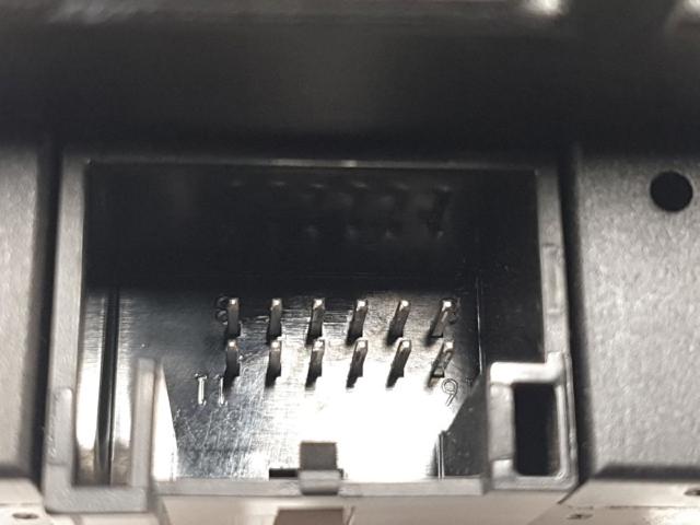 Fecho de ignição Audi A4 8K2