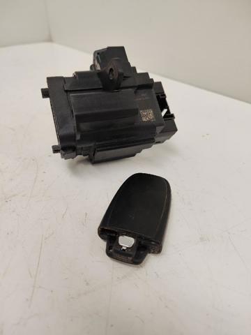 Fecho de ignição Audi A4 8K2