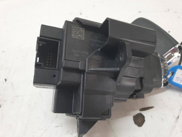 Fecho de ignição Audi A4 8K2