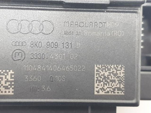 Fecho de ignição Audi A4 8K2