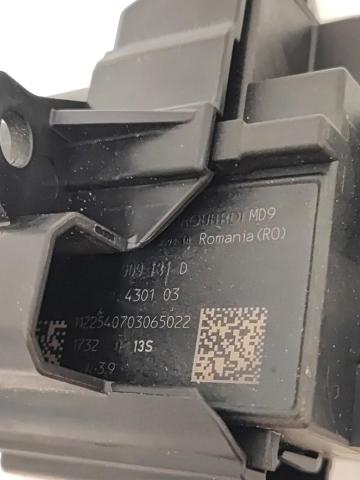 Fecho de ignição Audi A4 8K2