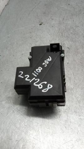 Fecho de ignição Audi A4 8K2