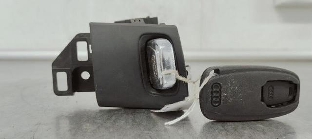  para Audi A5  (8T3)