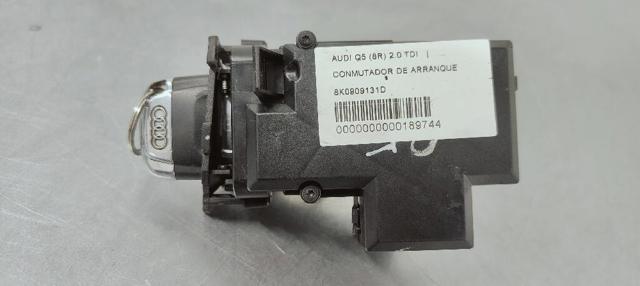 8K0909131D VAG