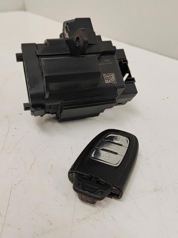 Fecho de ignição Audi A4 8K2