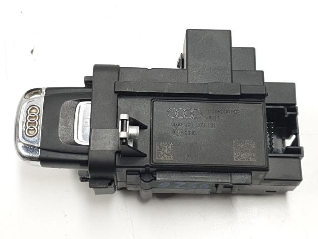 Fecho de ignição Audi A4 8K2