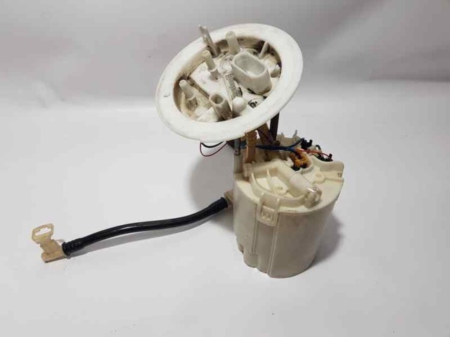 Módulo de bomba de combustível com sensor do nível de combustível 8K0919050 VAG